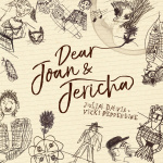 Dear Joan And Jericha (julia Davis And Vicki Pepperdine)