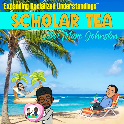 Scholar Tea