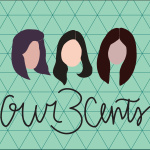 Our 3 Cents