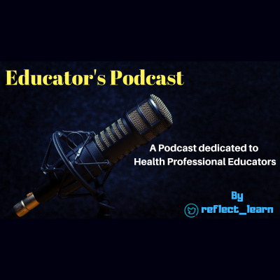Educators Podcast