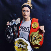 Interview with Miranda Danger Granger