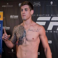 Interview with Brendan All In Allen