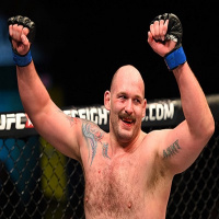 Interview with Tim Johnson