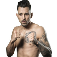 Interview with Joshua El Rey Aveles