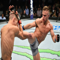 Interview with Cody Spartan Stamann