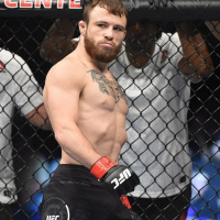 Interview with Jarred Brooks