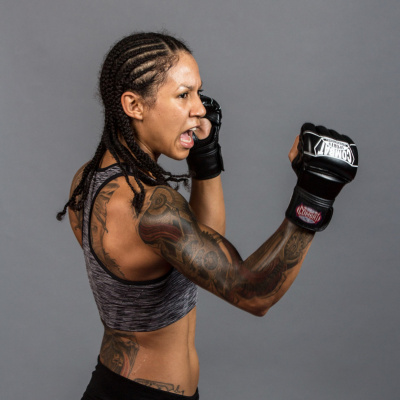 Early Stoppage With Derek Moody