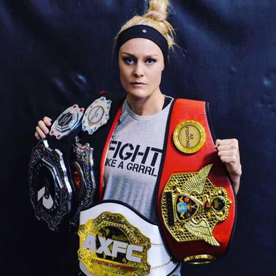 Early Stoppage With Derek Moody