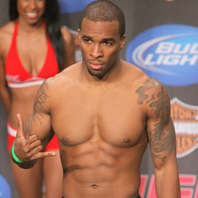 Early Stoppage With Derek Moody