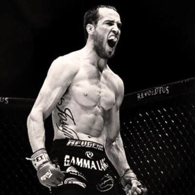 Early Stoppage With Derek Moody