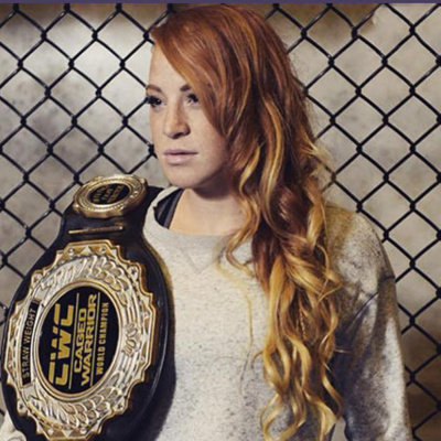 Early Stoppage With Derek Moody