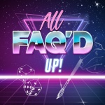 All Faqd Up!