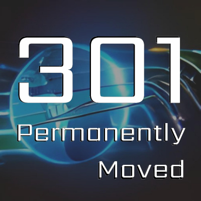 Permanently Moved