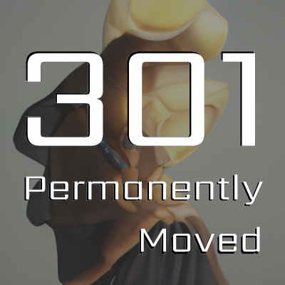Permanently Moved