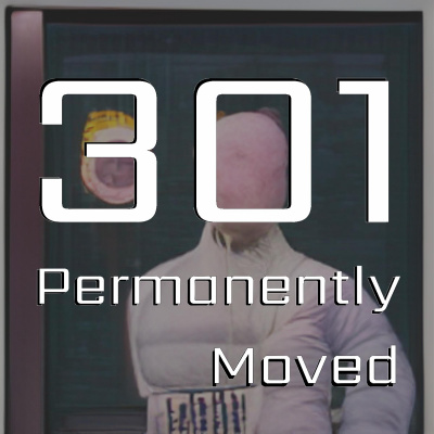 Permanently Moved