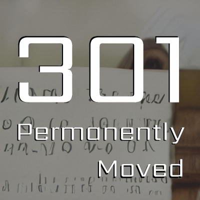 Permanently Moved