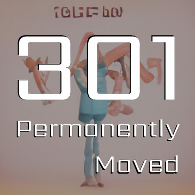 Permanently Moved