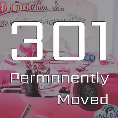 Permanently Moved