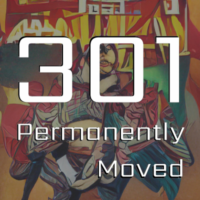Permanently Moved