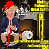 #29 Trump Election Night Recap