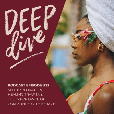 Deep Dive With Dana Falsetti