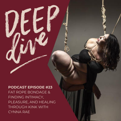 Deep Dive With Dana Falsetti