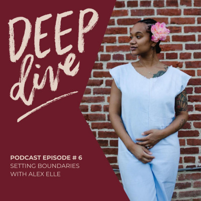 Deep Dive With Dana Falsetti