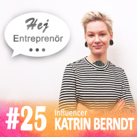 #25 - Katrin Berndt - ha ägg i flera olika korgar