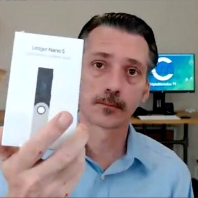 Criptomonedas Tv