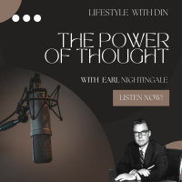 The Power of Thought with Earl Nightingale