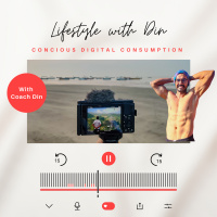 Conscious Digital Consumption - Be Influenced Better