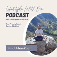 Self-Transformation 101 - The Principle of Consolidation