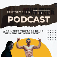 John Wick 4 Pointers towards being the Hero of your Own Story