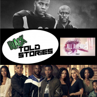 BLACK TOLD STORIES: EP01 - All American