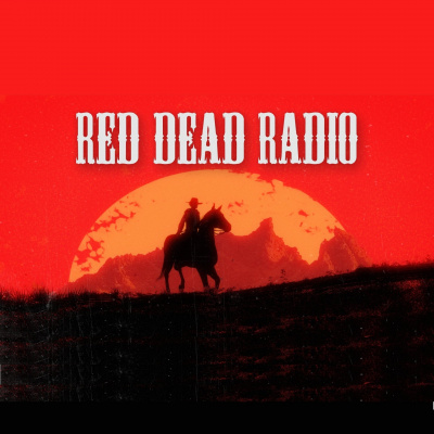 Red Dead Radio: The Red Dead Redemption Podcast With Jared Petty