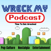 We Are A Bunch Of C.H.U.D.s (Around A Round Table Episode 81)