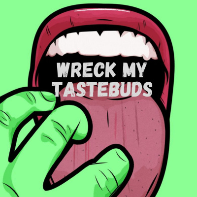 Wreck My Podcast