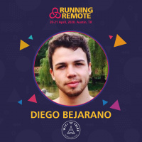 CEO of Wifi Tribe: Diego Bejarano,