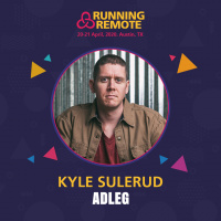 Kyle Sulerud, Founder of AdLeg
