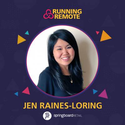 Running Remote