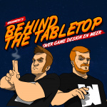 Behind The Tabletop