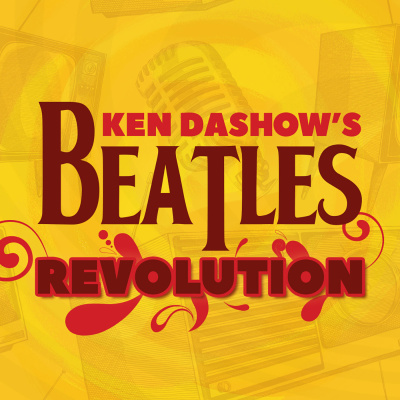 Ken Dashows Beatle Revolution