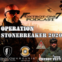 StoneBreaker 2020