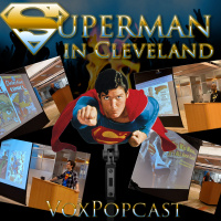 e289. Superman in Cleveland