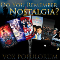 Episode 2: Do You Remember Nostalgia?