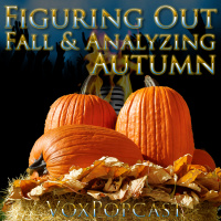 e290. Figuring Out Fall  Analyzing Autumn