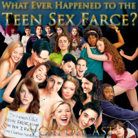 e366. What Ever Happened to the Teen Sex Farce?