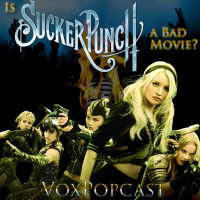 e279. Is Sucker Punch a Bad Movie?