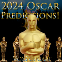 e308. 2024 Oscars Predictions!