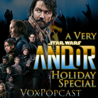 e246. a Very Star Wars Andor Holiday Special